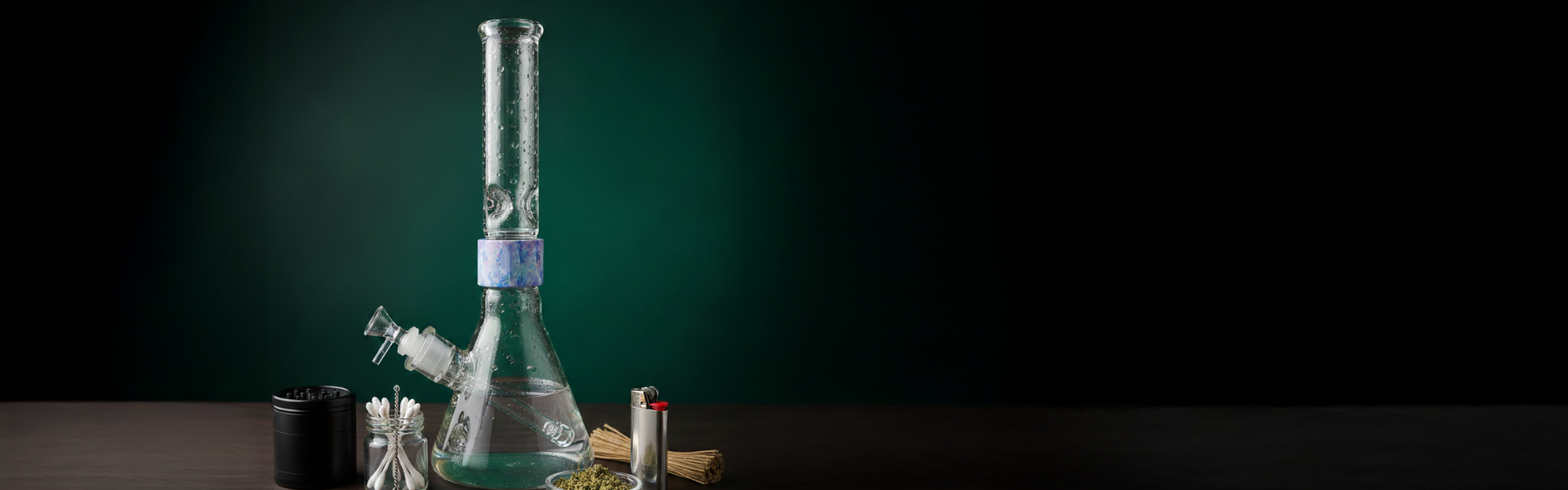 Bong Starter Kits: The Complete Package Guide for Beginners