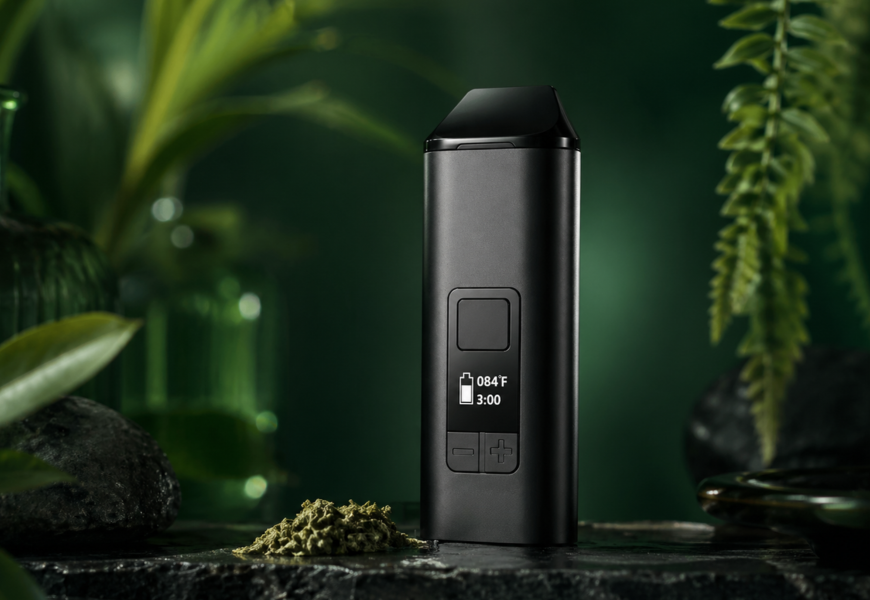 Save Your Lungs: A Guide to Dry Herb Vaporizers and Respiratory Health