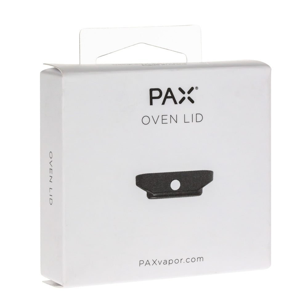 Pax Oven Lid - Box