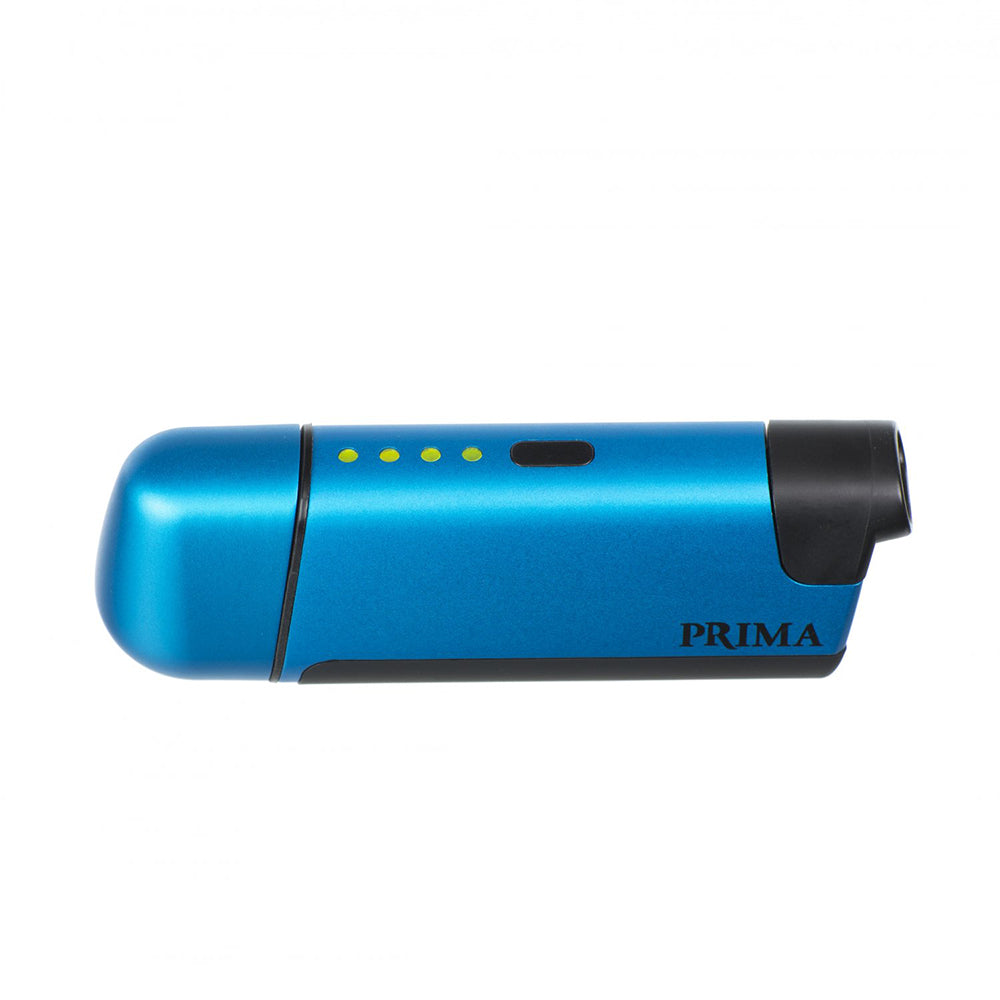 Vapir - Portable Prima Concentrate & Herb Vaporizer - Blue