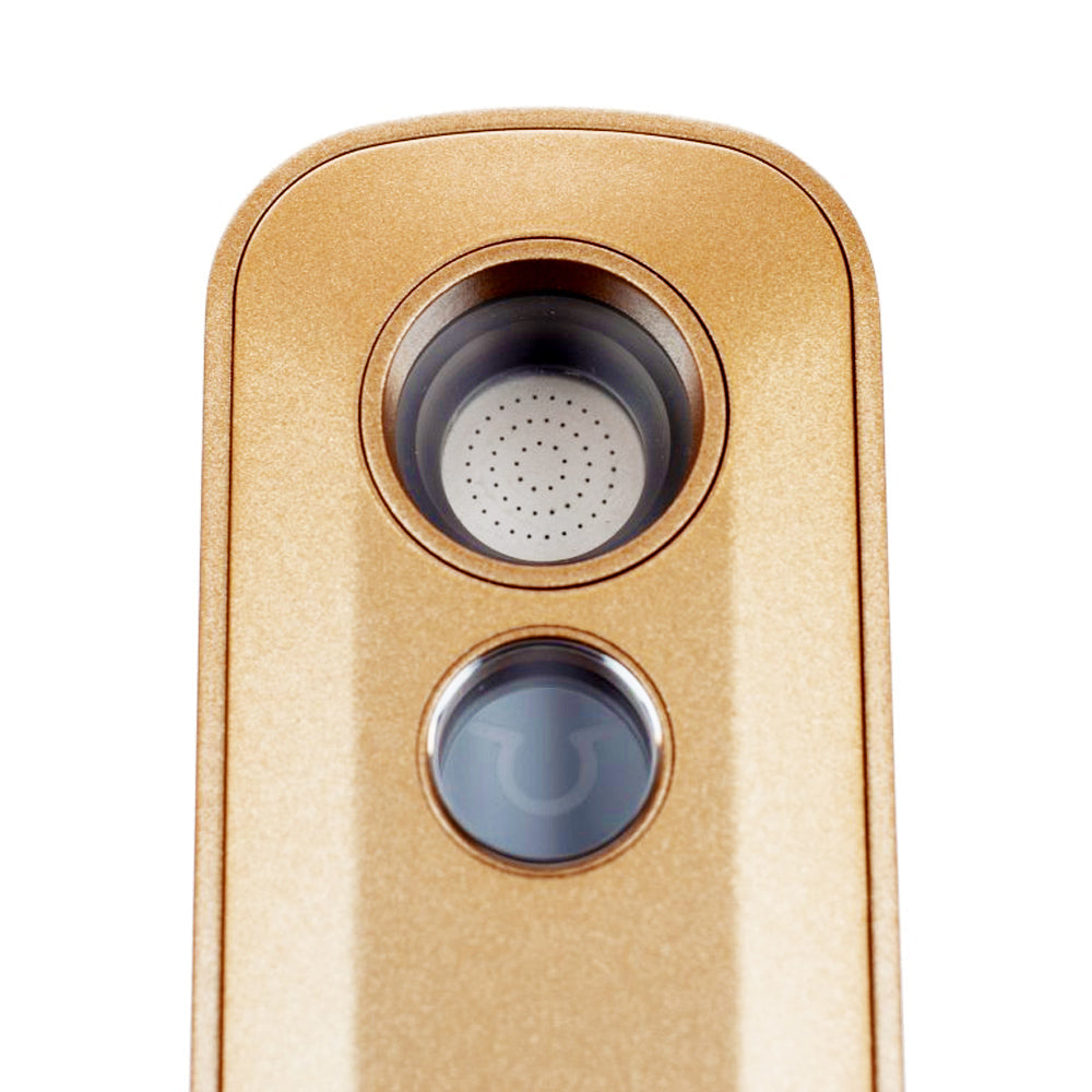 FireFly 2 Plus Vaporizer | Gold - Heating Chamber