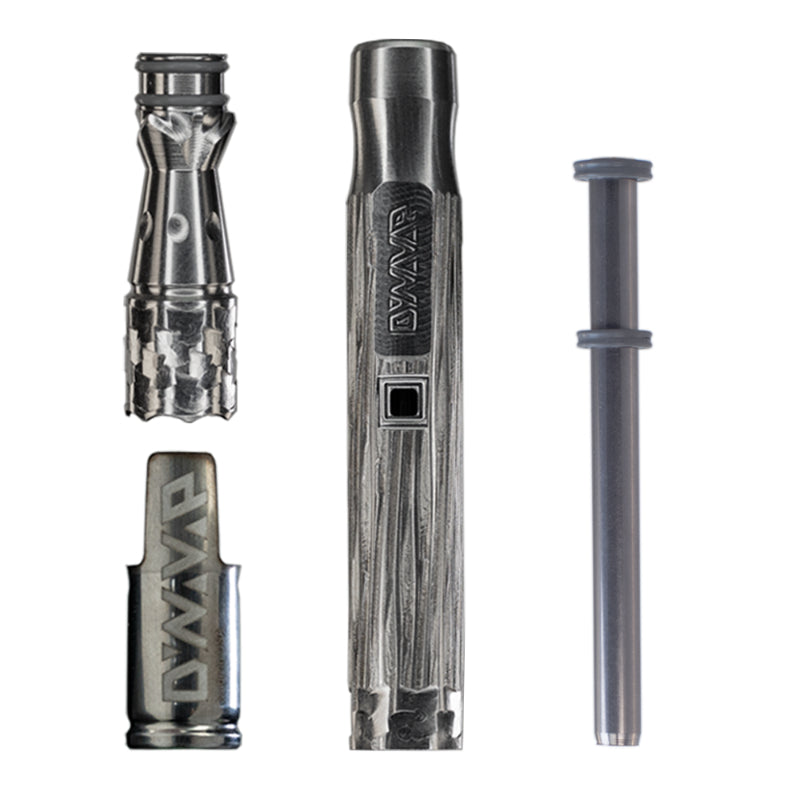DynaVap The M 2023 Edition 2