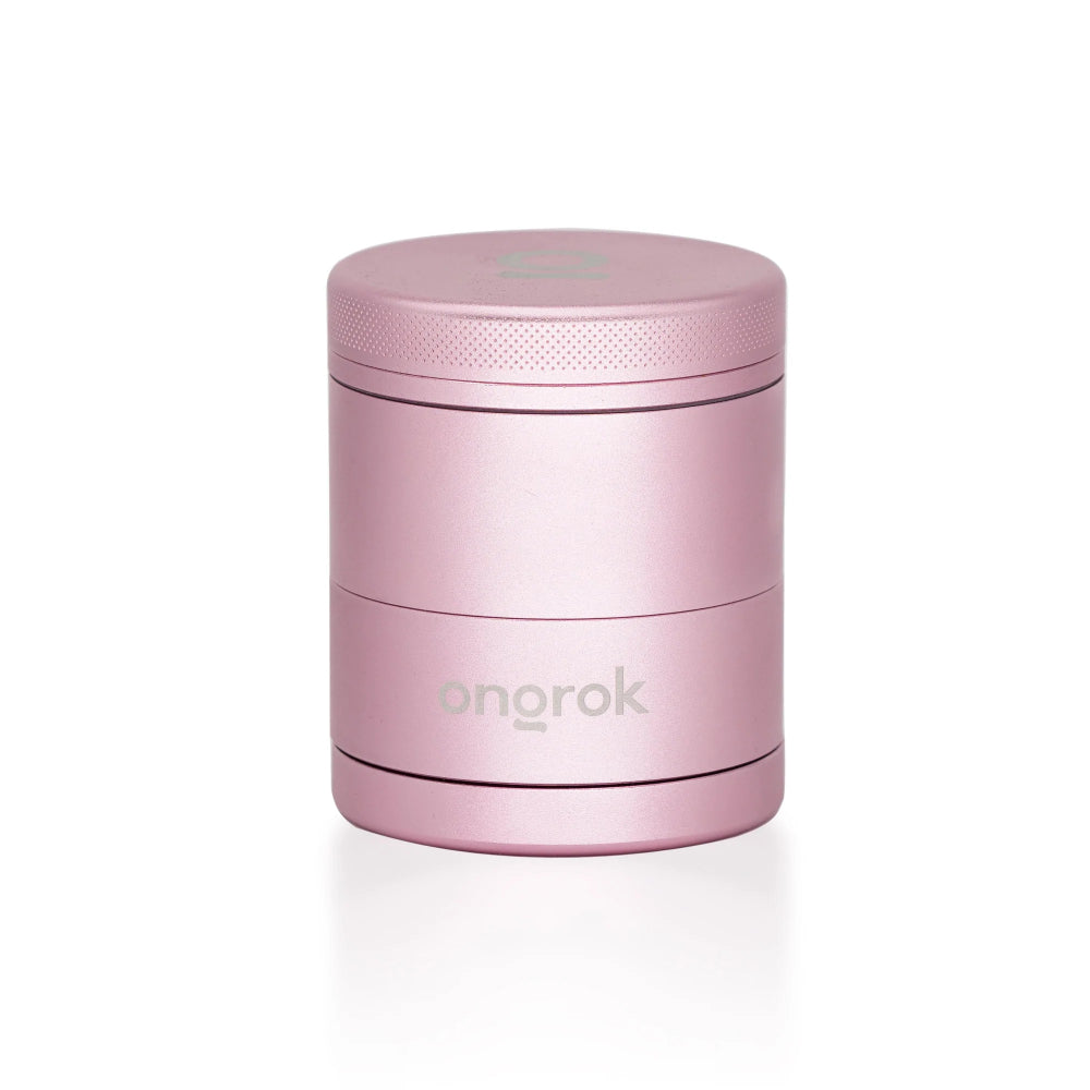 ONGROK 5 Piece Storage Grinder