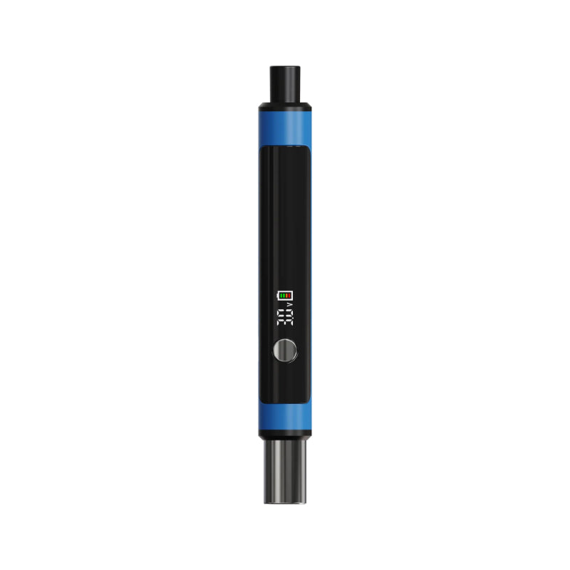 Little Dipper Dab Straw Vaporizer (Upgraded!) Ocean Blue