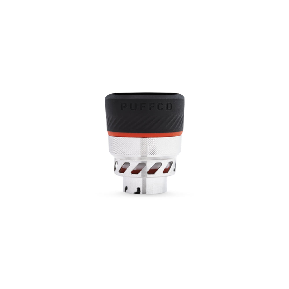 Puffco Peak Pro 3D Chamber | Side view