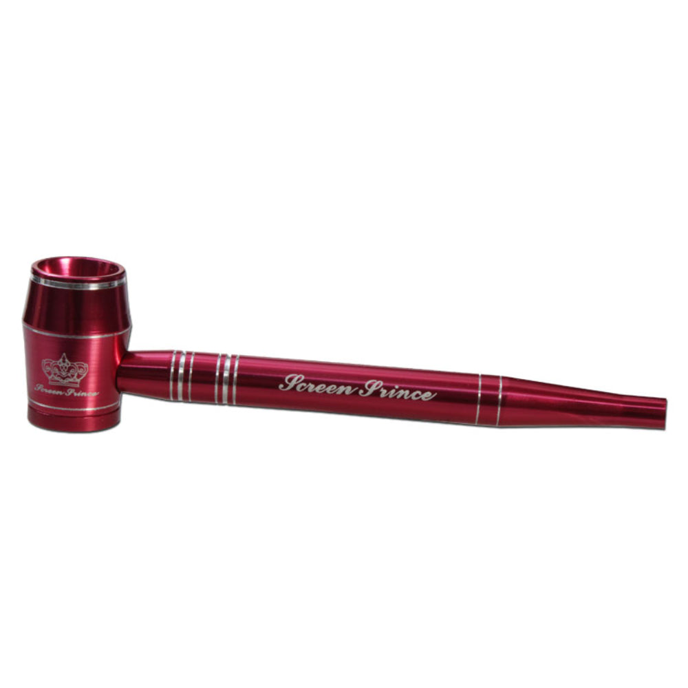 Screen Prince Screen less Hand Pipe