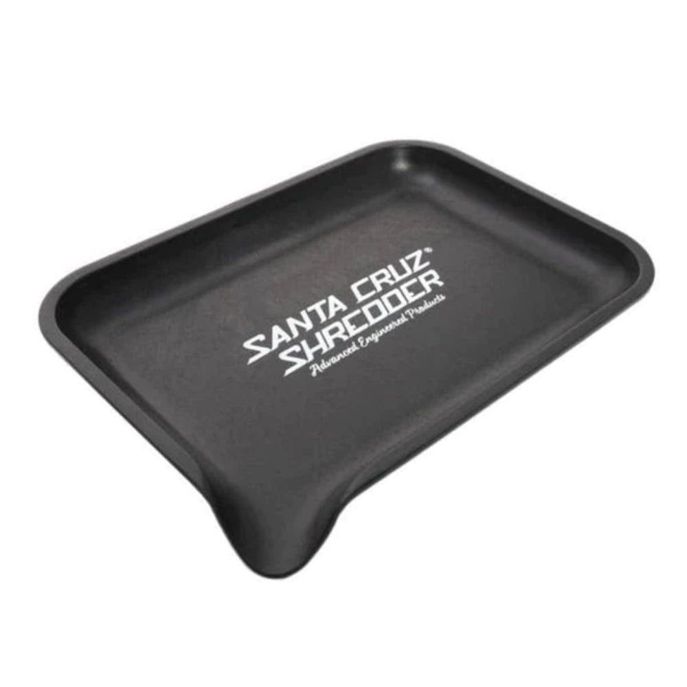 Santa Cruz Shredder Hemp Tray | Small | Purple