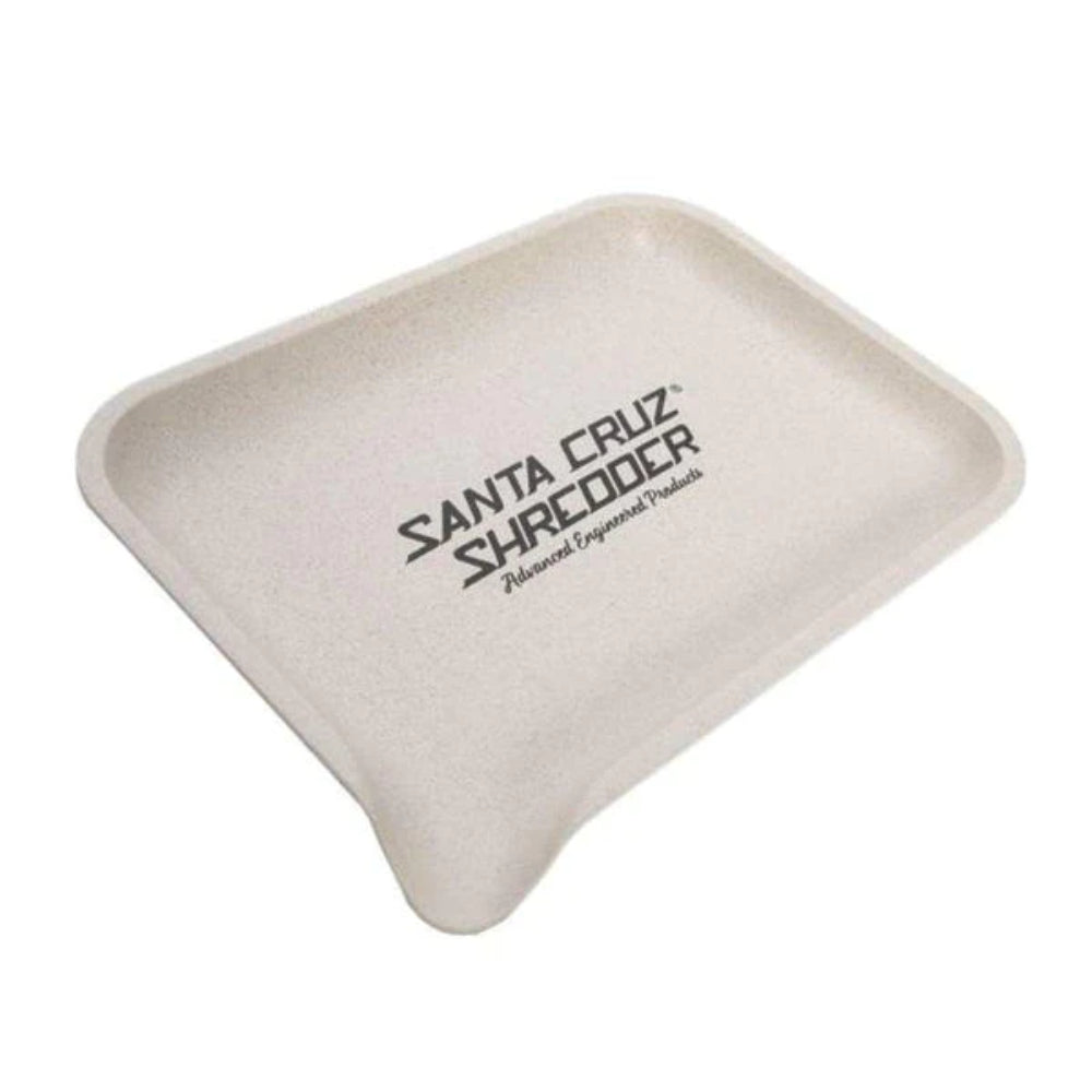 Santa Cruz Shredder Hemp Tray | Small