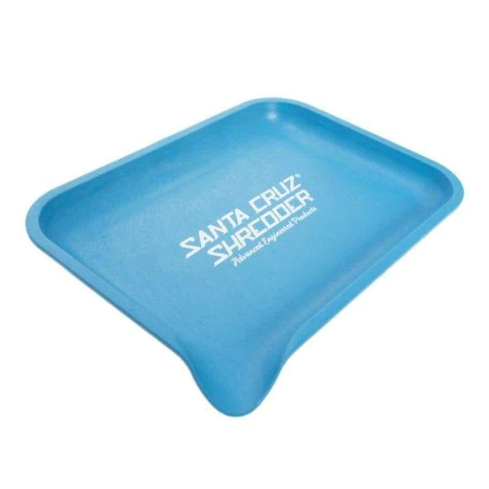 Santa Cruz Shredder Hemp Tray | Small
