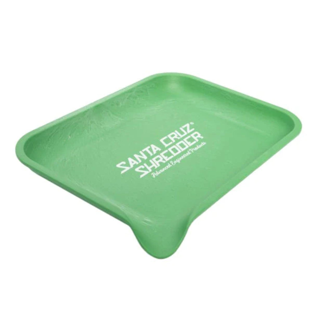 Santa Cruz Shredder Hemp Tray | Small