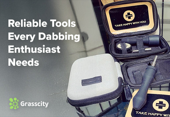 Reliable Tools Every Dabbing Enthusiast Needs