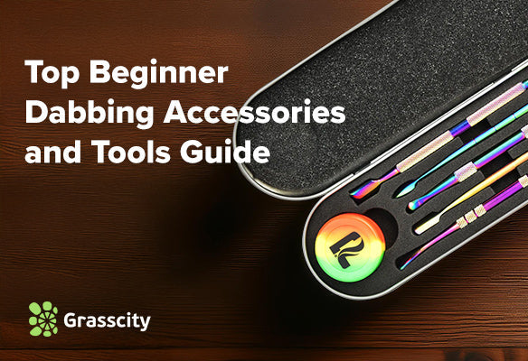 Top Beginner Dabbing Accessories and Tools Guide