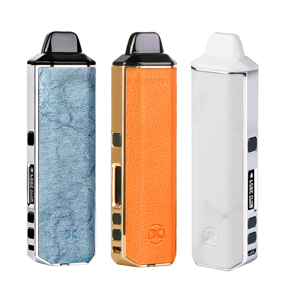 XVAPE Aria Portable Vaporizer - Available in Several Colors