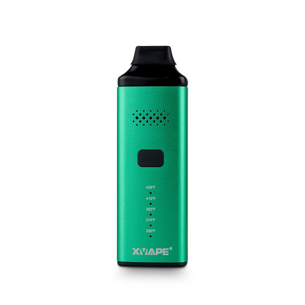 XVAPE Avant Portable Herb Vaporizer