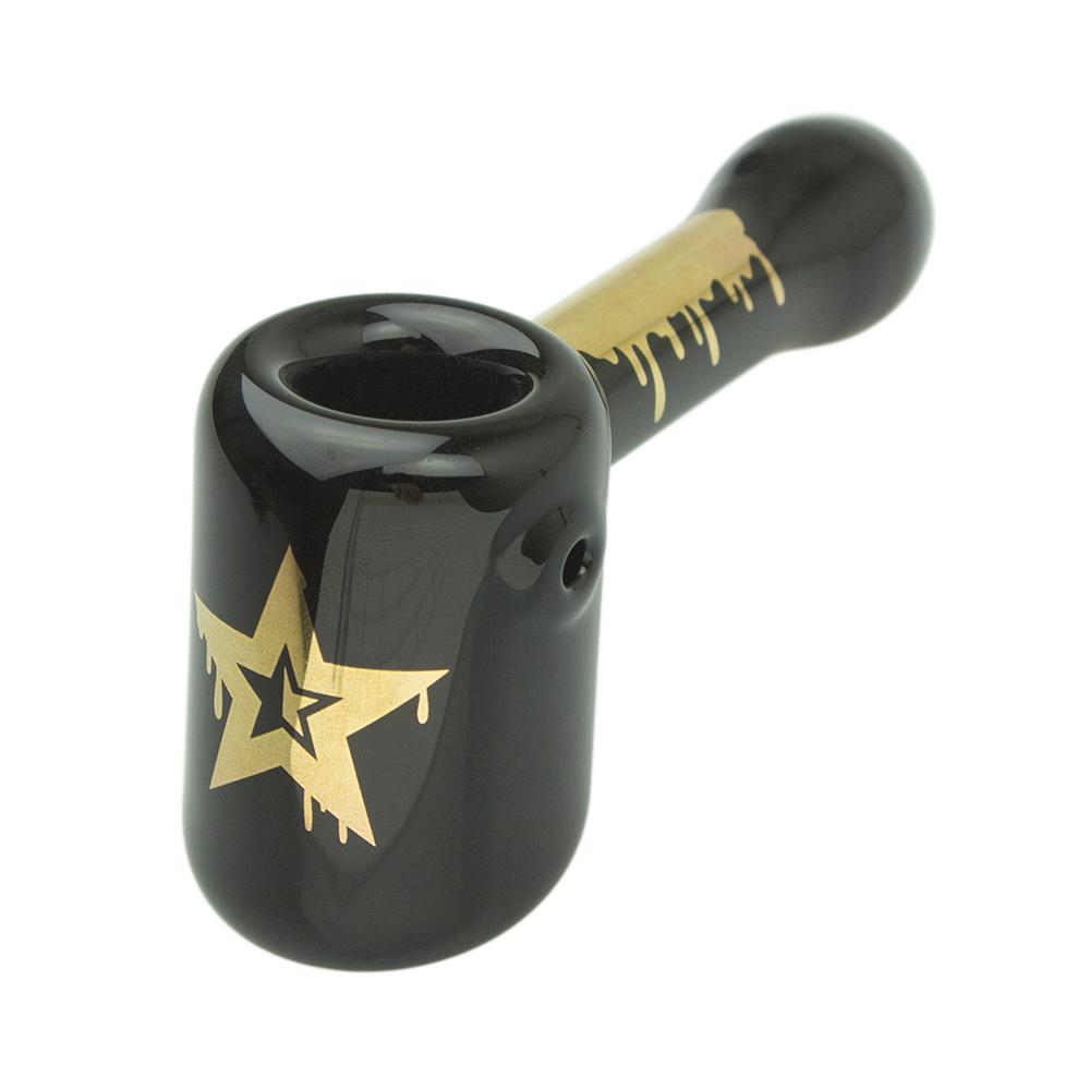 Famous Design Surrender Hammer Hand Pipe