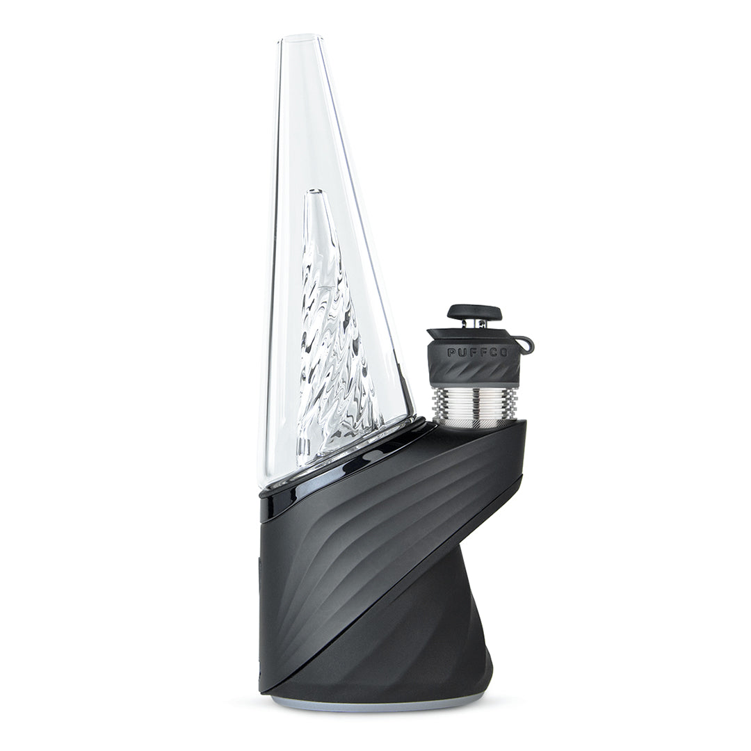 Puffco New Peak Pro with 3DXL Chamber Onyx