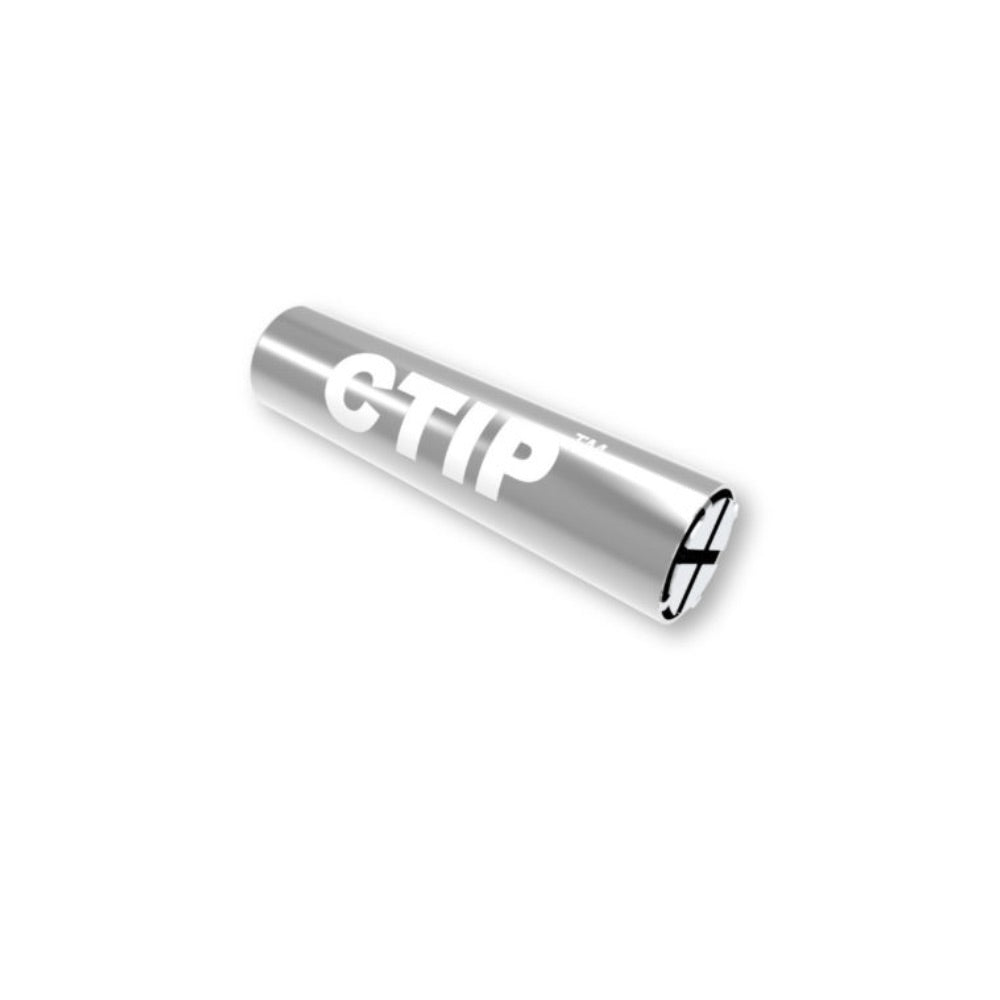 CTIP Bag | Pack of 25 | tip side view 2