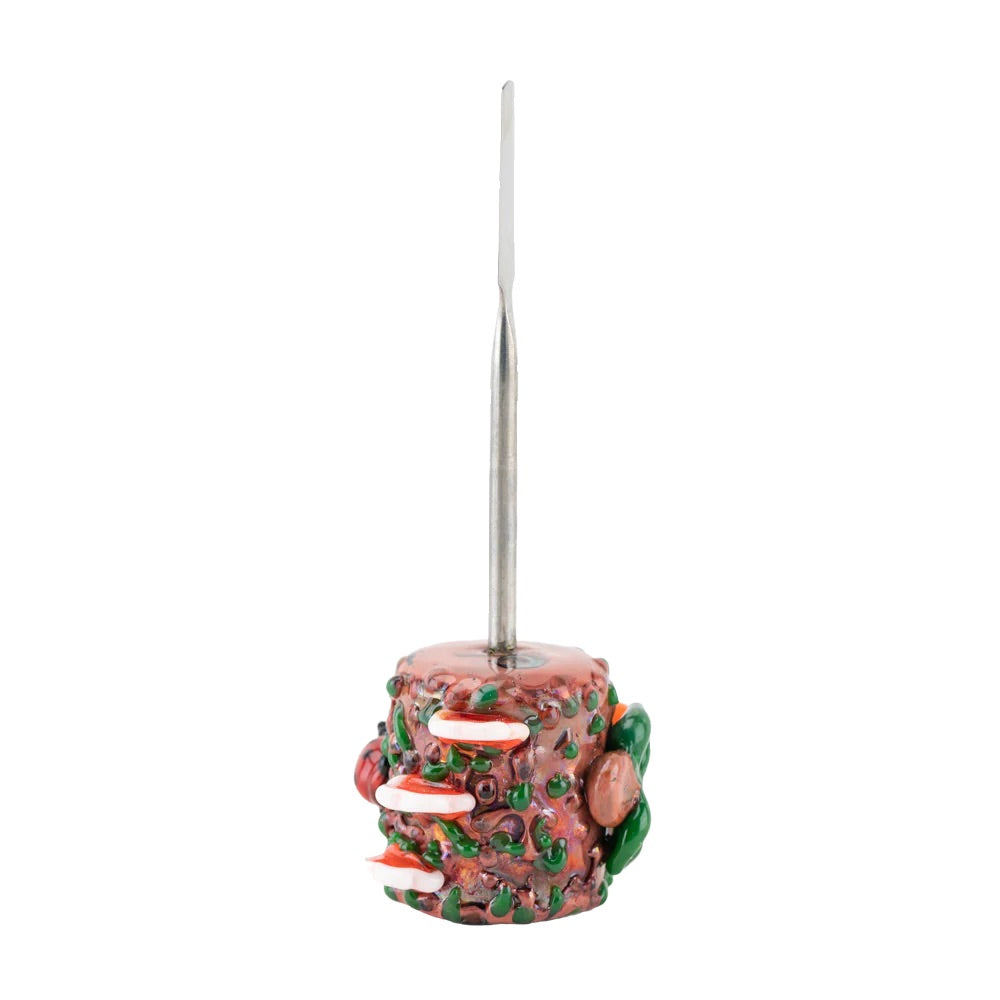 Empire Glassworks Dabber | Bug's Life | side view 2