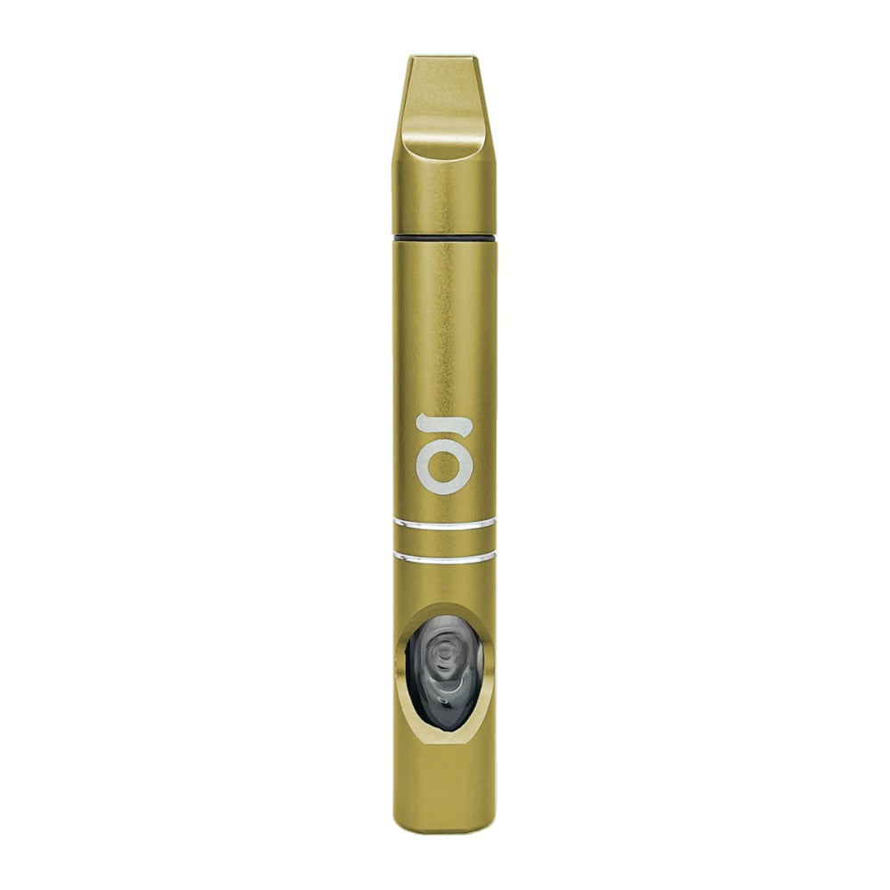 ONGROK Mediation Pipe | Gold