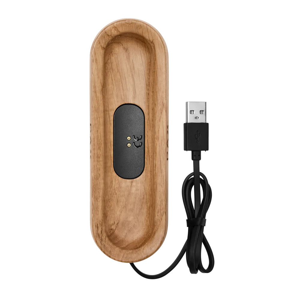 PAX Charging Tray | Walnut