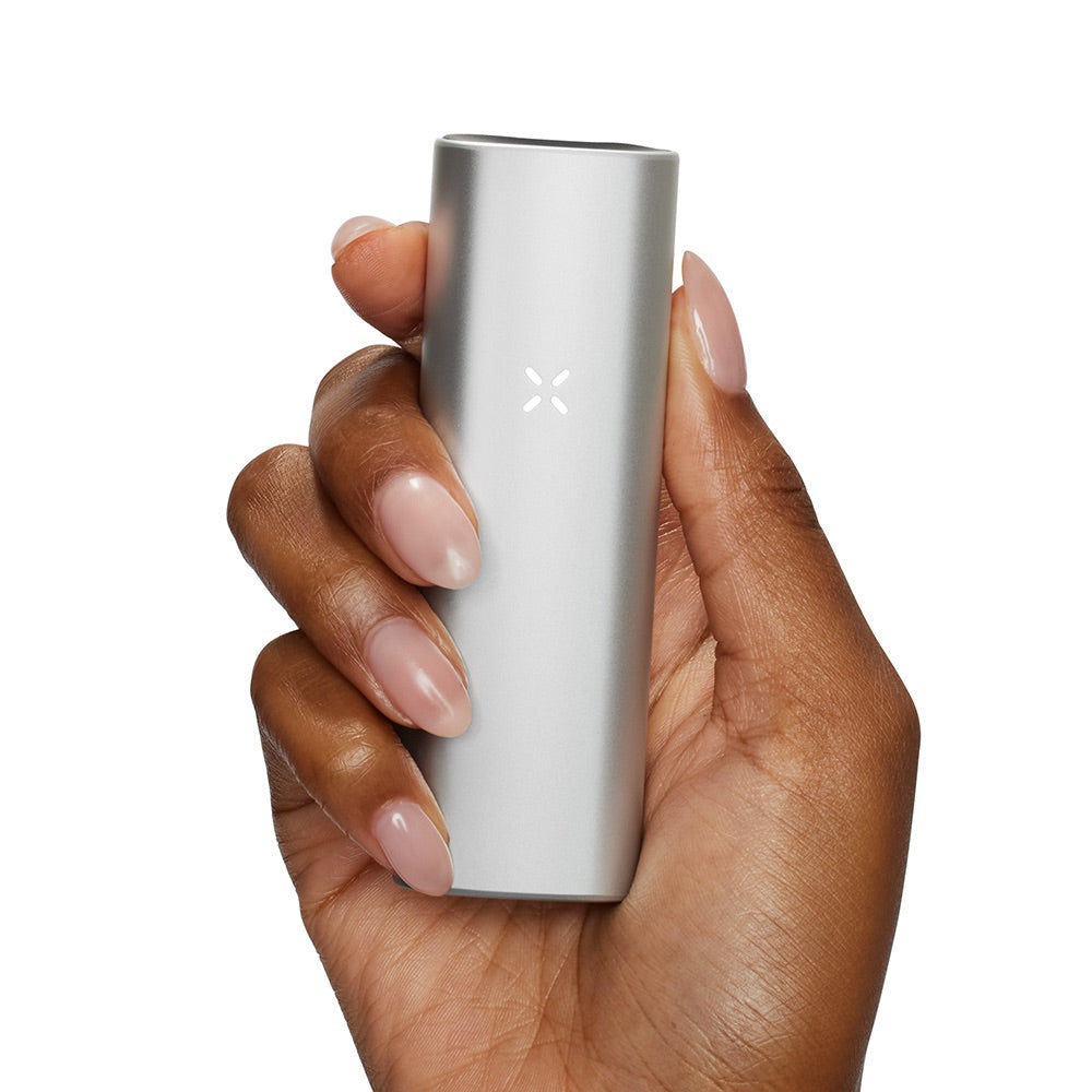 PAX Mini Vaporizer Kit | Platinum | in hand