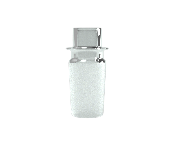 G Pen Connect Vaporizer | glass adapter