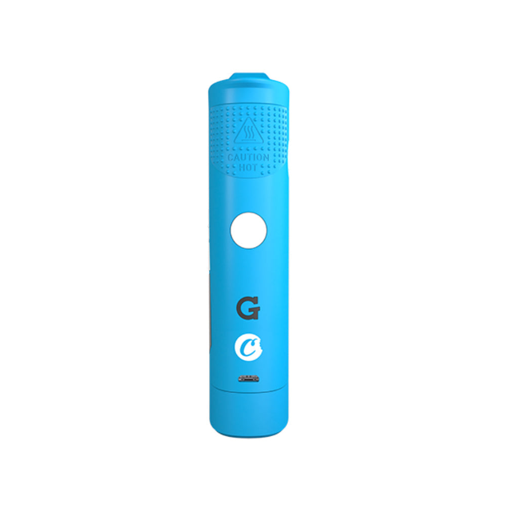 Cookies x G Pen Roam Vaporizer | Front view