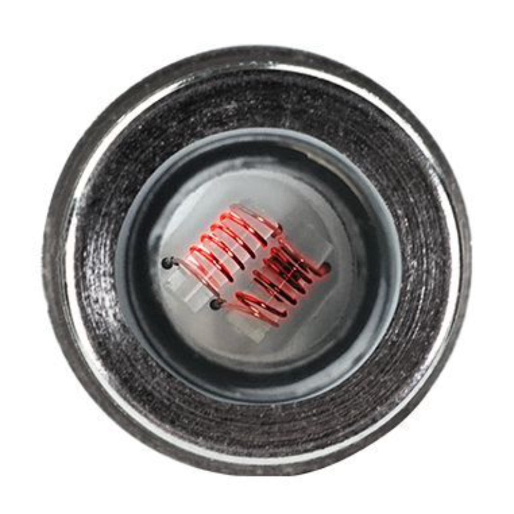 Utillian 2 Vaporizer Kit | Black | Coil