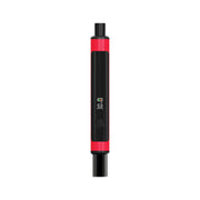Little Dipper Dab Straw Vaporizer (Upgraded!) Red