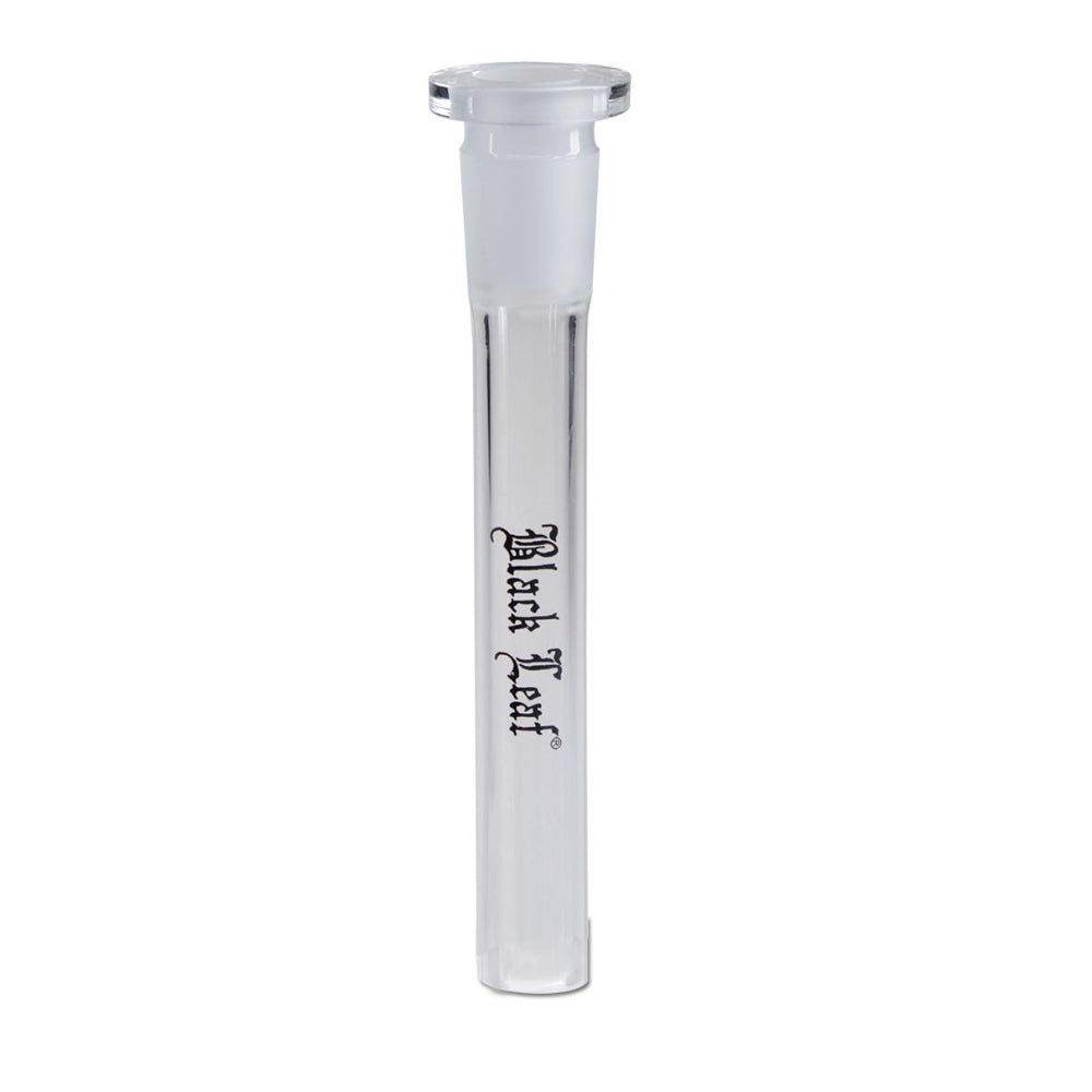 Black Leaf 18.8mm > 14.5mm Male Downstem | 140mm