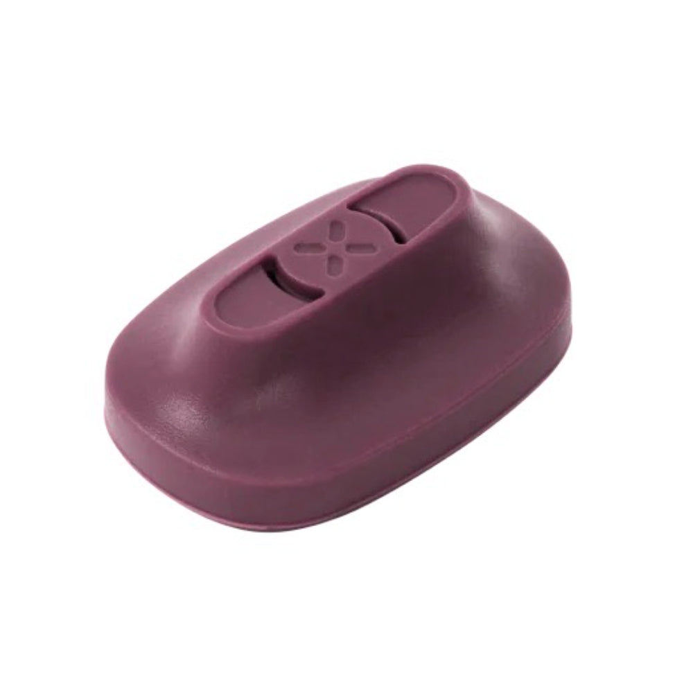 PAX Vaporizer Raised Mouthpiece | Pack of 2 | Elderberry