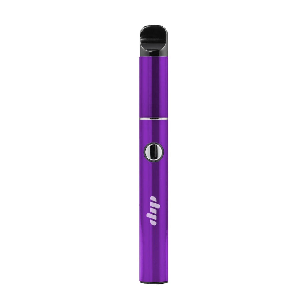 Dip Devices Lunar Vaporizer Pen | Purple