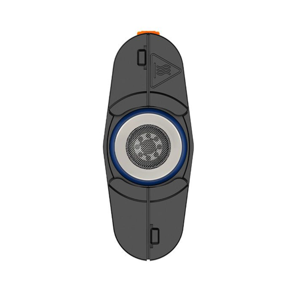 Storz & Bickel Mighty+  Portable Vaporizer | Top view