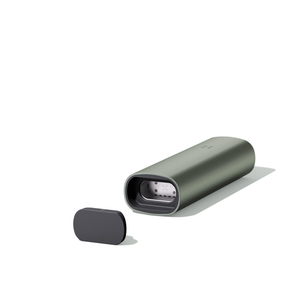 PAX 3™ Dual Use Vaporizer | Sage - Heating Chamber