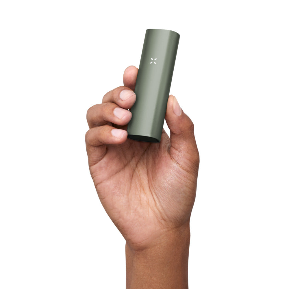 PAX 3™ Dual Use Vaporizer | Sage - Portable Design