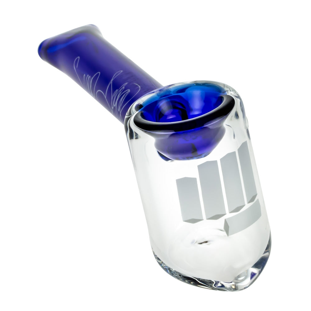 Snoop Dogg Pounds Friendship Hand Pipe