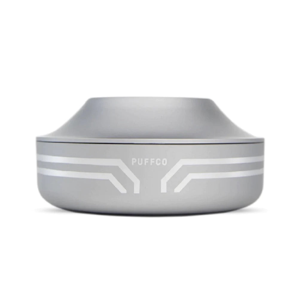 Puffco The Guardian Peak Pro Power Dock | front