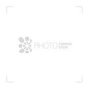 G-Spot Glass Male Quartz Banger with Sintered Base 90° angle | 14.5mm