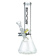 ROOR Little Sista 5.0mm Black Logo | 35cm | Ice Notches