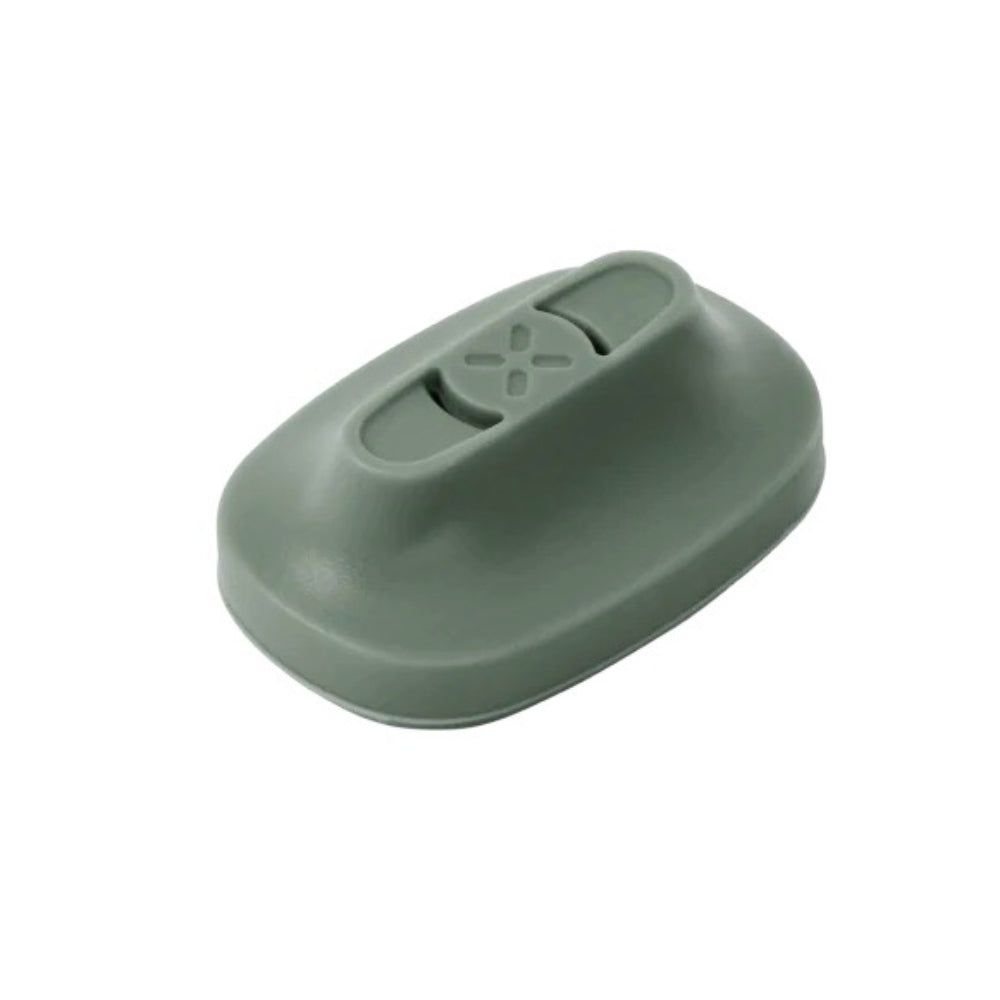 PAX Vaporizer Raised Mouthpiece | Pack of 2 | Sage