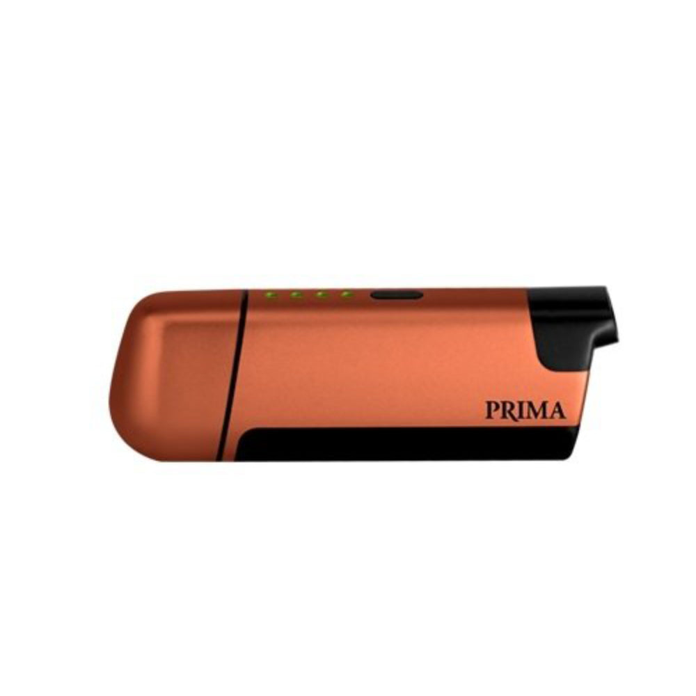 Vapir - Portable Prima Concentrate & Herb Vaporizer - Choice of 4 Colors