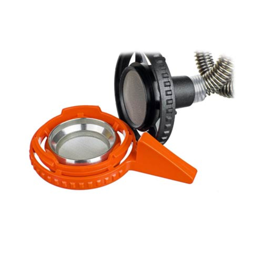 Storz & Bickel Plenty Vaporizer | EU Plug | Screen