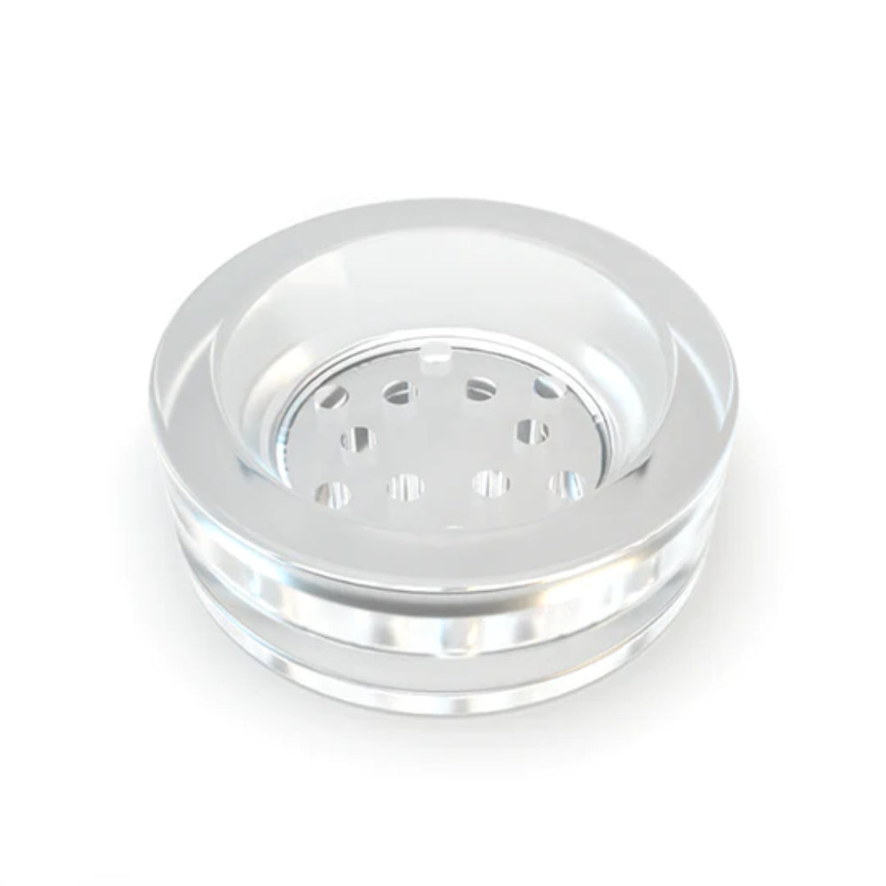 Stündenglass Kompact Gravity Infuser | Glass bowl