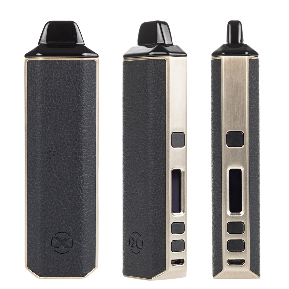 XVAPE Aria Portable Vaporizer | Black