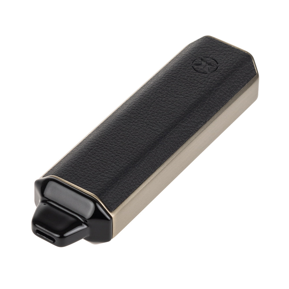 XVAPE Aria Portable Vaporizer | Black - Top View