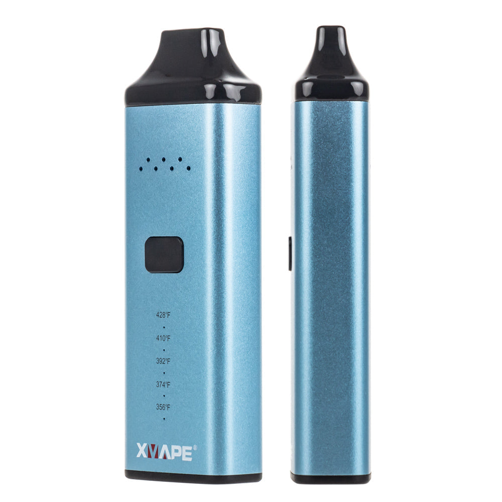 XVAPE Avant Portable Herb Vaporizer | Blue