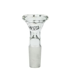 G-Spot Glass - Pure Bowl Cone - 14.5mm