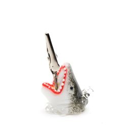 Empire Glassworks Alligator Clip | Jawsome