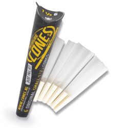 Cones Original Paper Pack Small 1 1/4 Pre-Rolled Cones | with cones