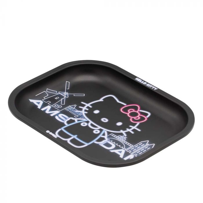 Sanrio Hello Kitty Glow In The Dark Rolling Tray for Sale in Modesto, CA -  OfferUp